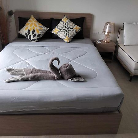 Ferienwohnung La Casita Huahin By Pikul Exterior foto
