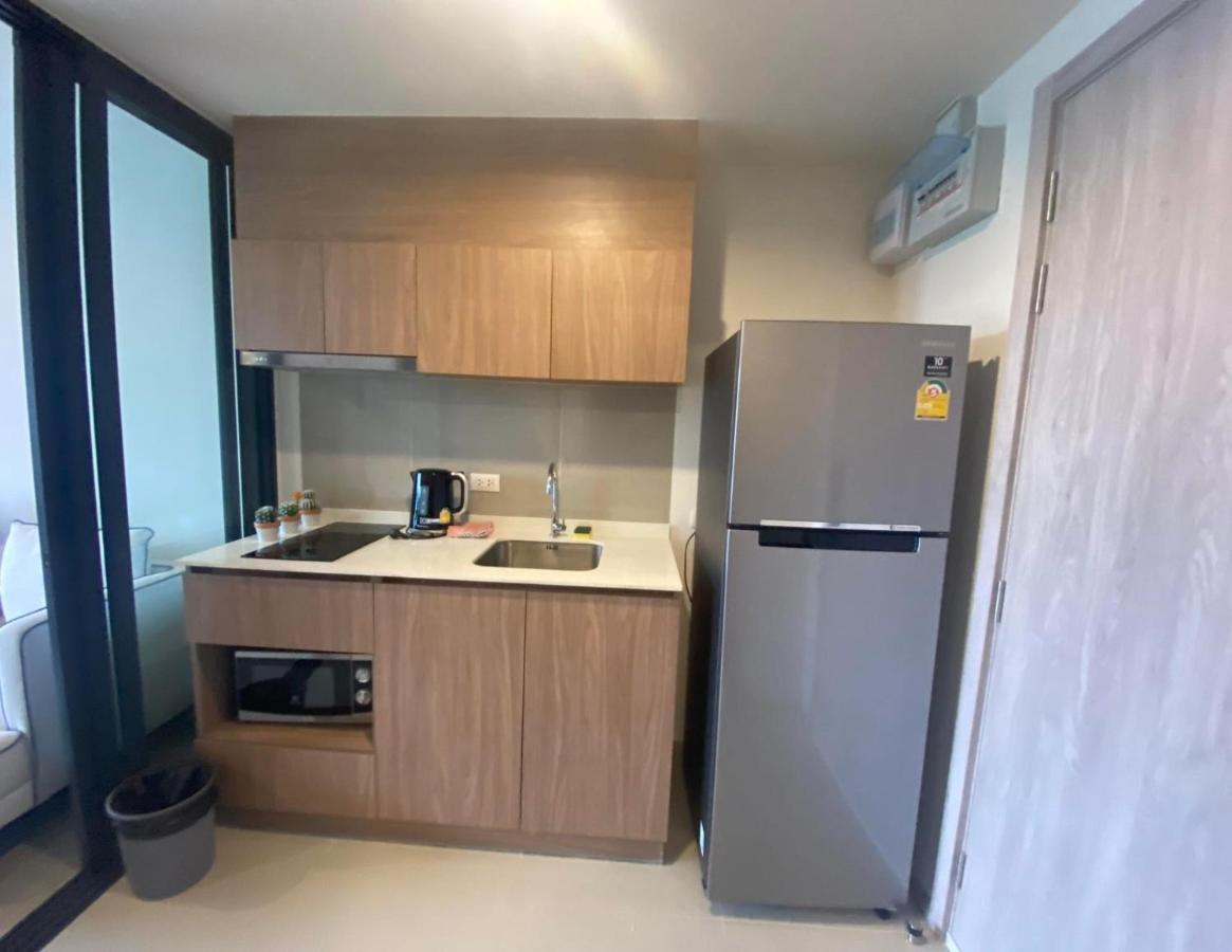 Ferienwohnung La Casita Huahin By Pikul Exterior foto