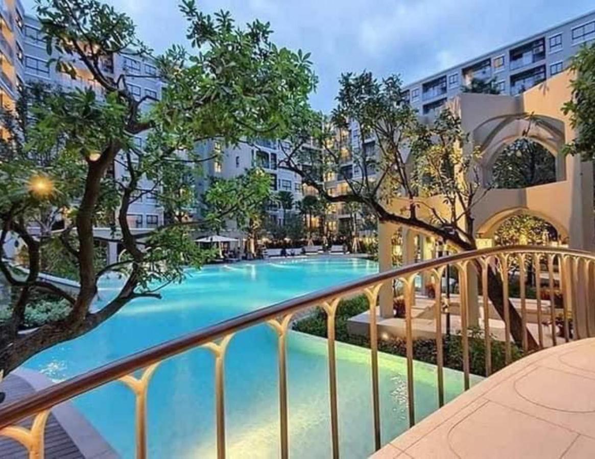 Ferienwohnung La Casita Huahin By Pikul Exterior foto