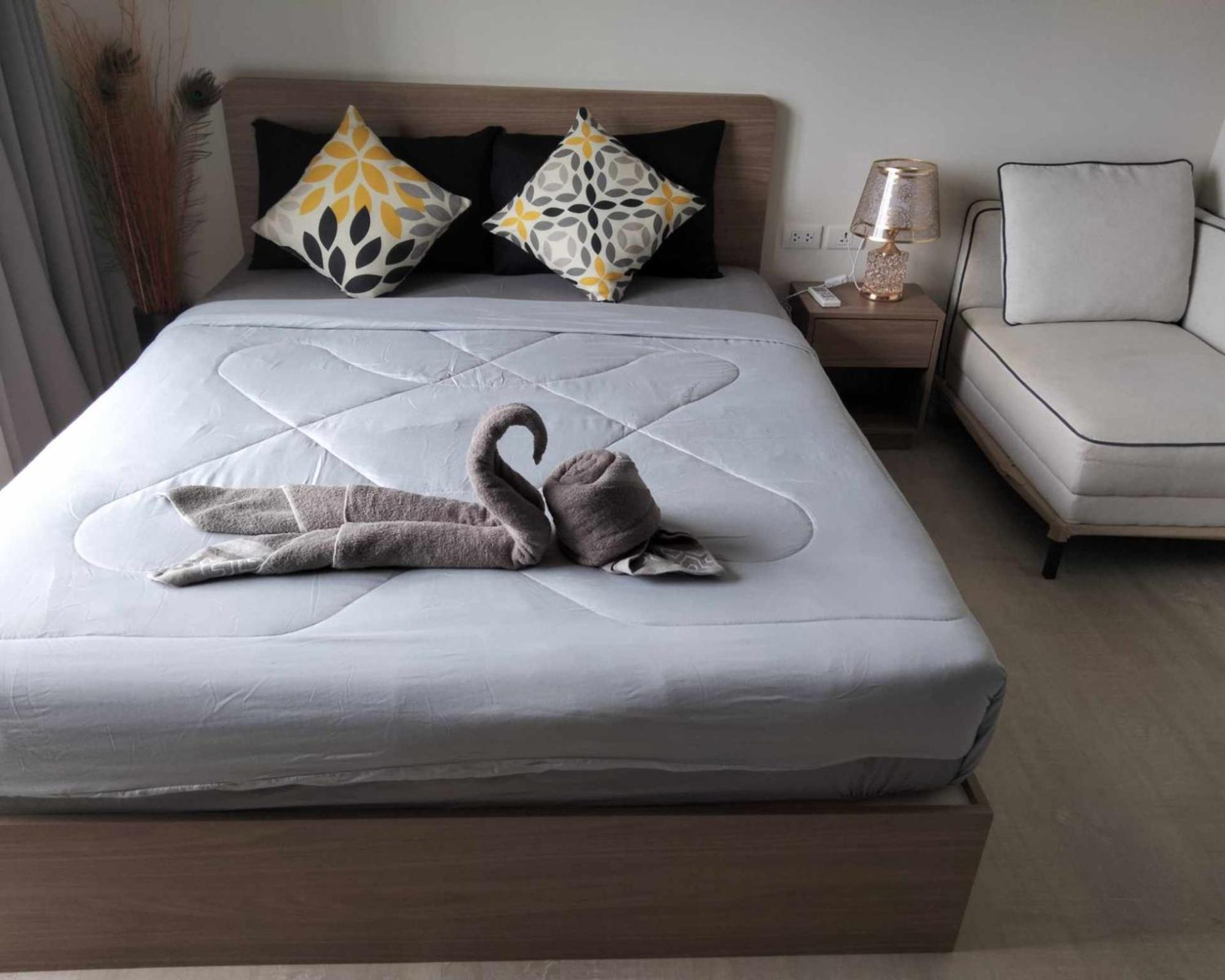 Ferienwohnung La Casita Huahin By Pikul Exterior foto